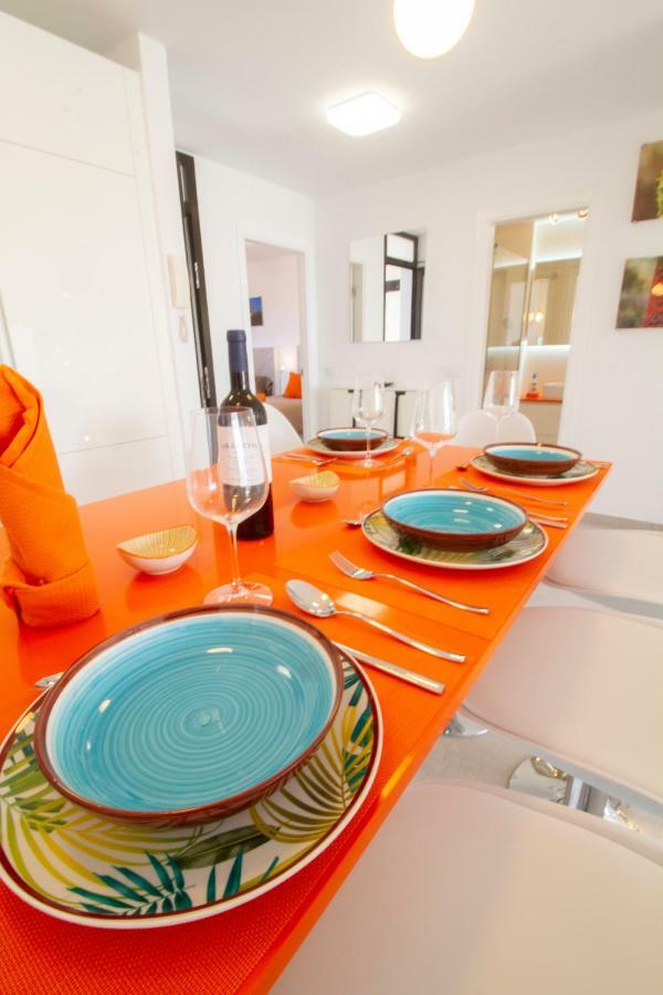 Medano4You Orange Dream Holiday Home El Medano  Exterior photo